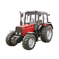 Трактор БЕЛАРУС-952.2 - фото 12