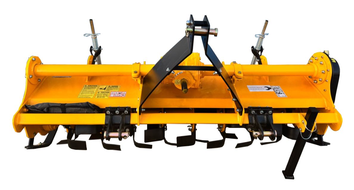 Почвофреза/Rotavator Agroformat AF1,8-MT