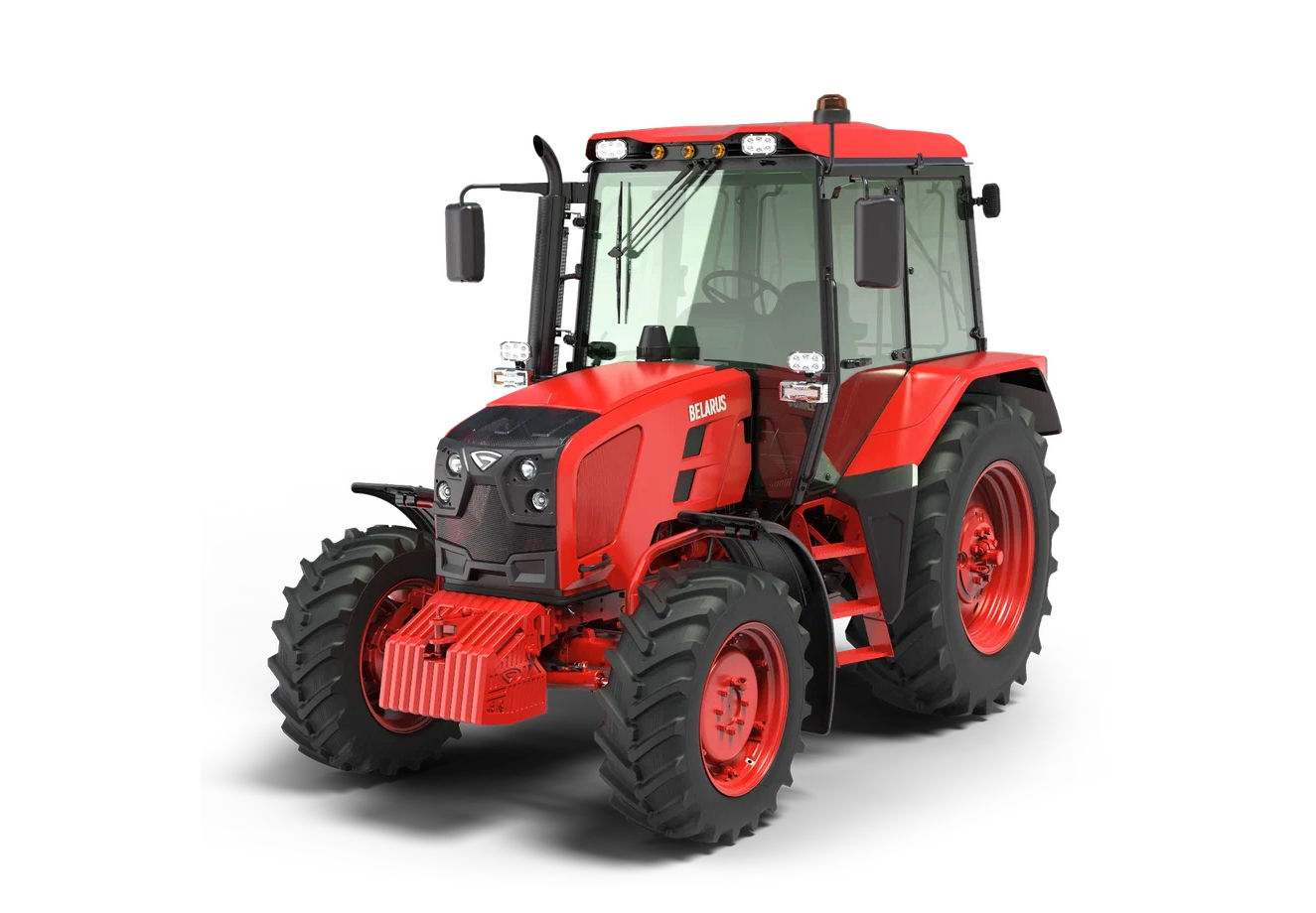 Беларус 82.3