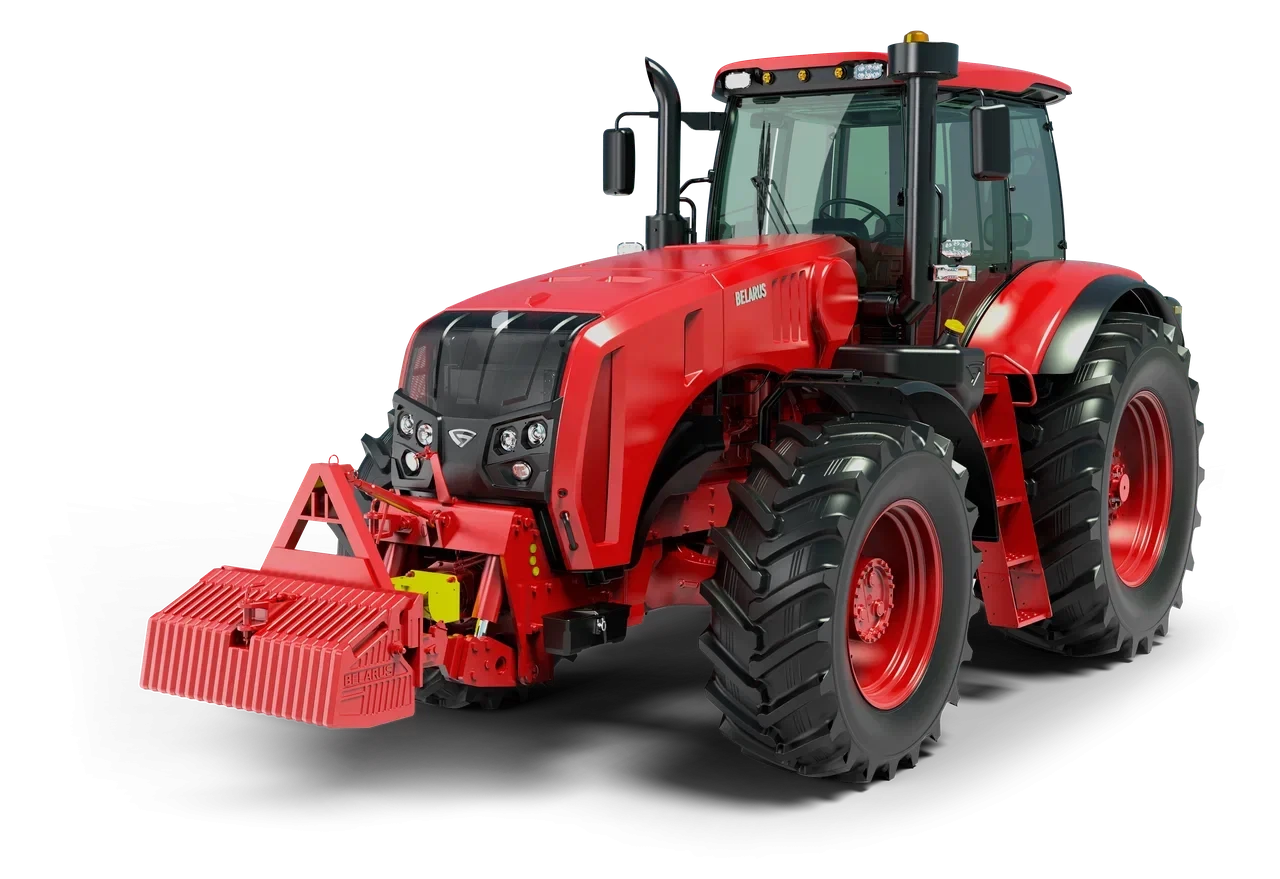 Беларус 3522