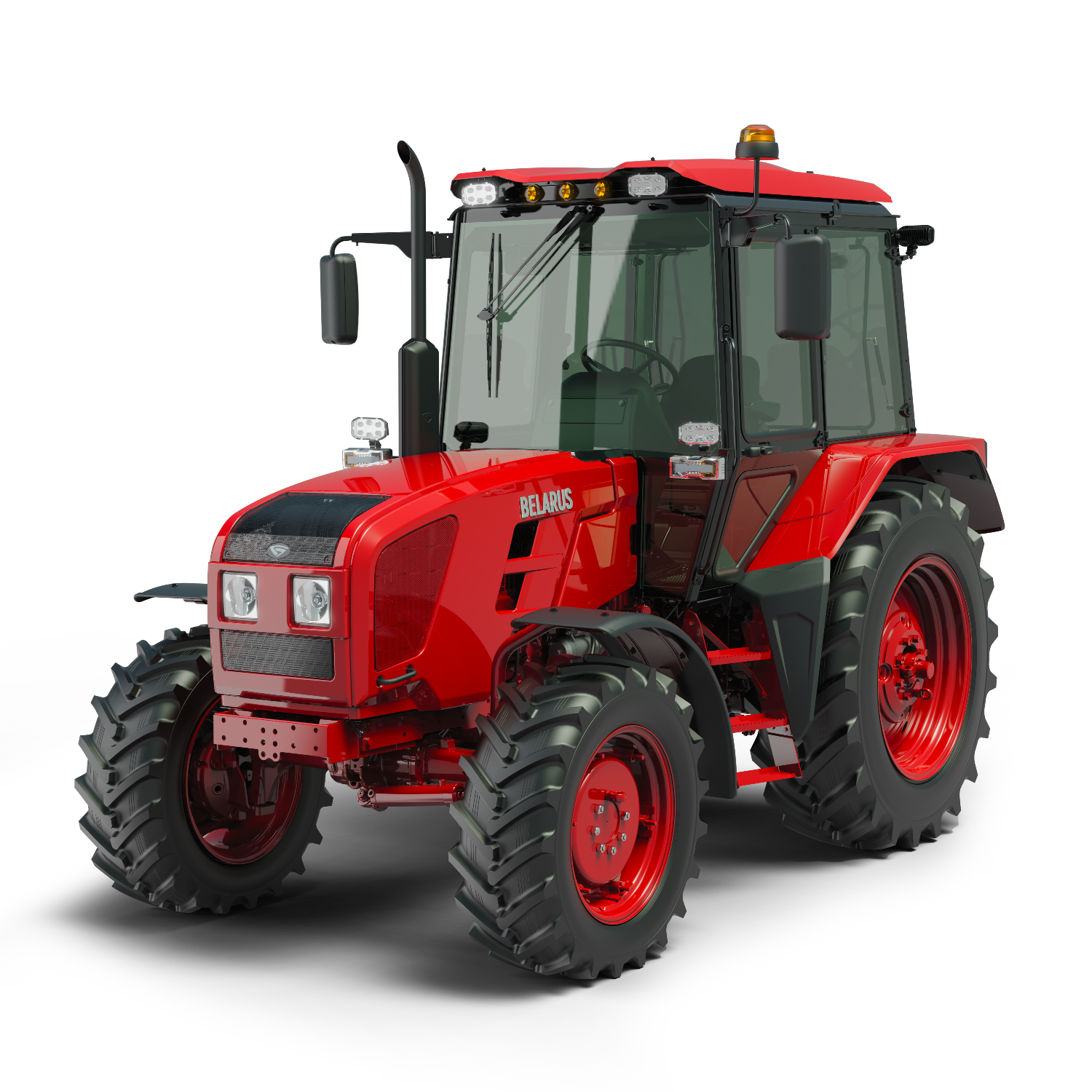 Беларус-952.3