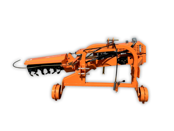 Почвофреза/Rotavator RTL50