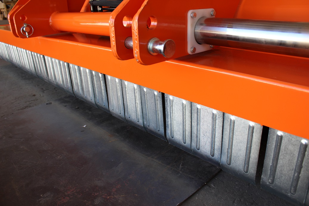 Мульчерная косилка (DOBERKMET) DK AG - фото 1