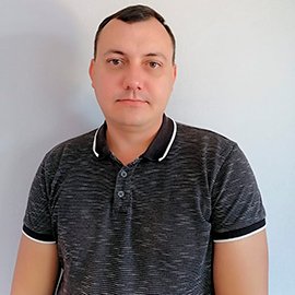 Трухин Олег Николаевич