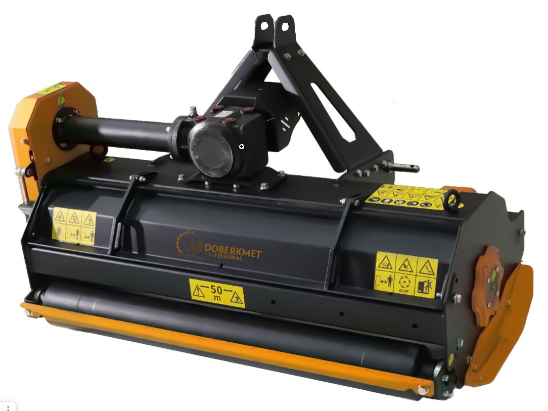 Косилка/Mower DK-PRO 100L