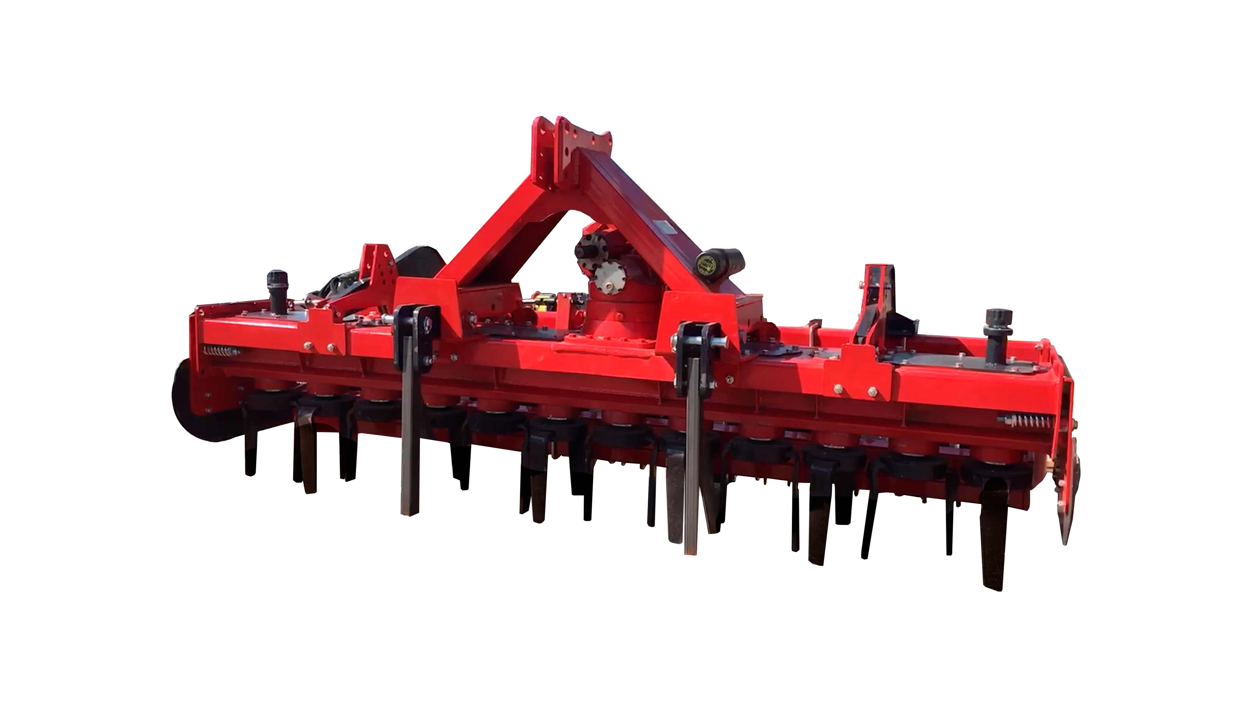  Почвофреза Agroformat Doberkmet IBQ
