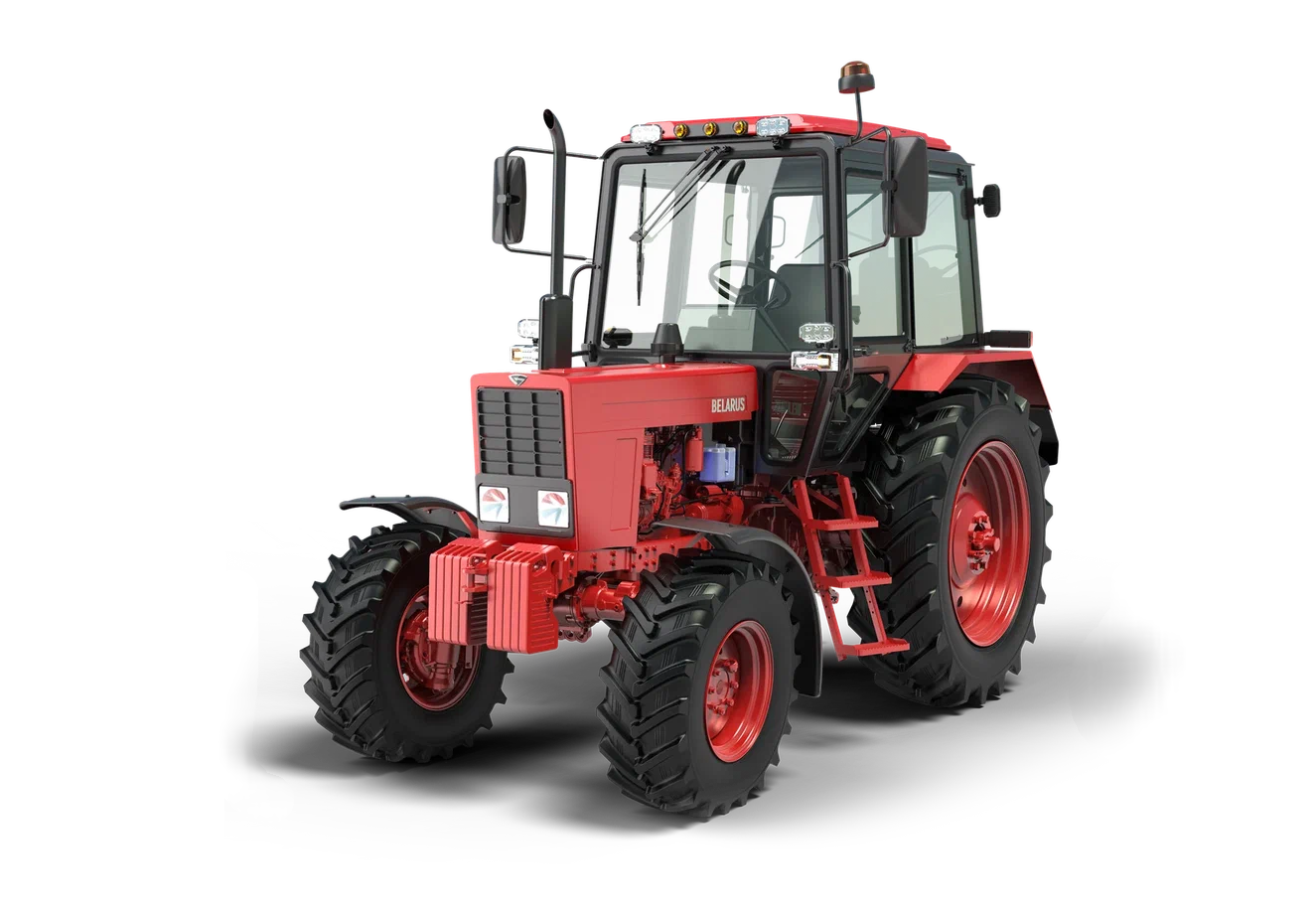 Беларус 82.1
