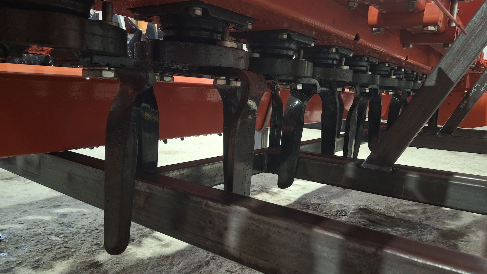 Активные почвофрезы DOBERKMET IBQ - фото 1