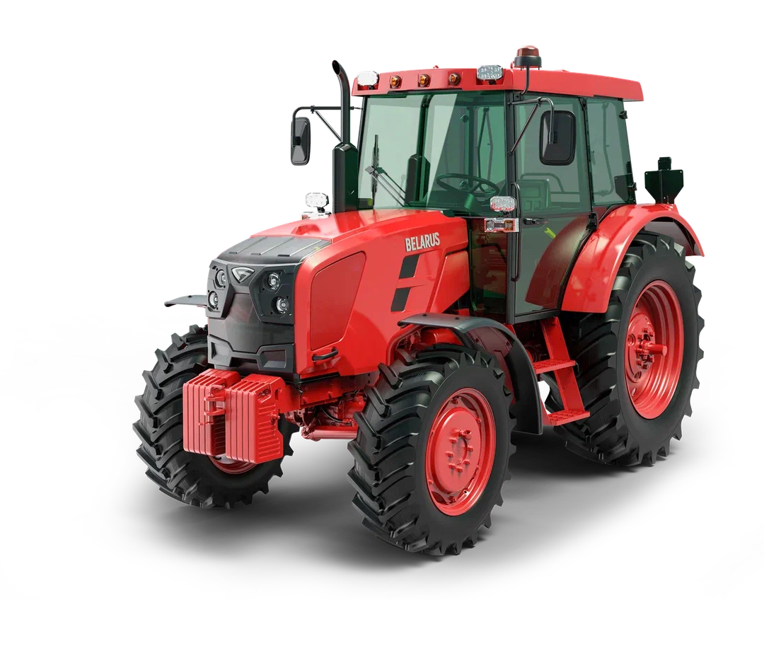 Трактор "Беларус-922.3" (922.3-81/21-0000010-002)