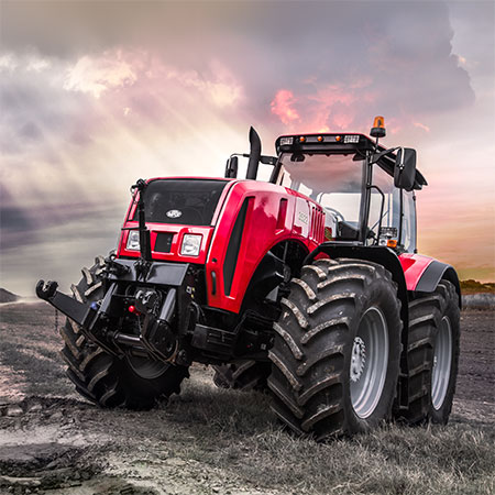 Белорусские трактора купить клаас купить трактор