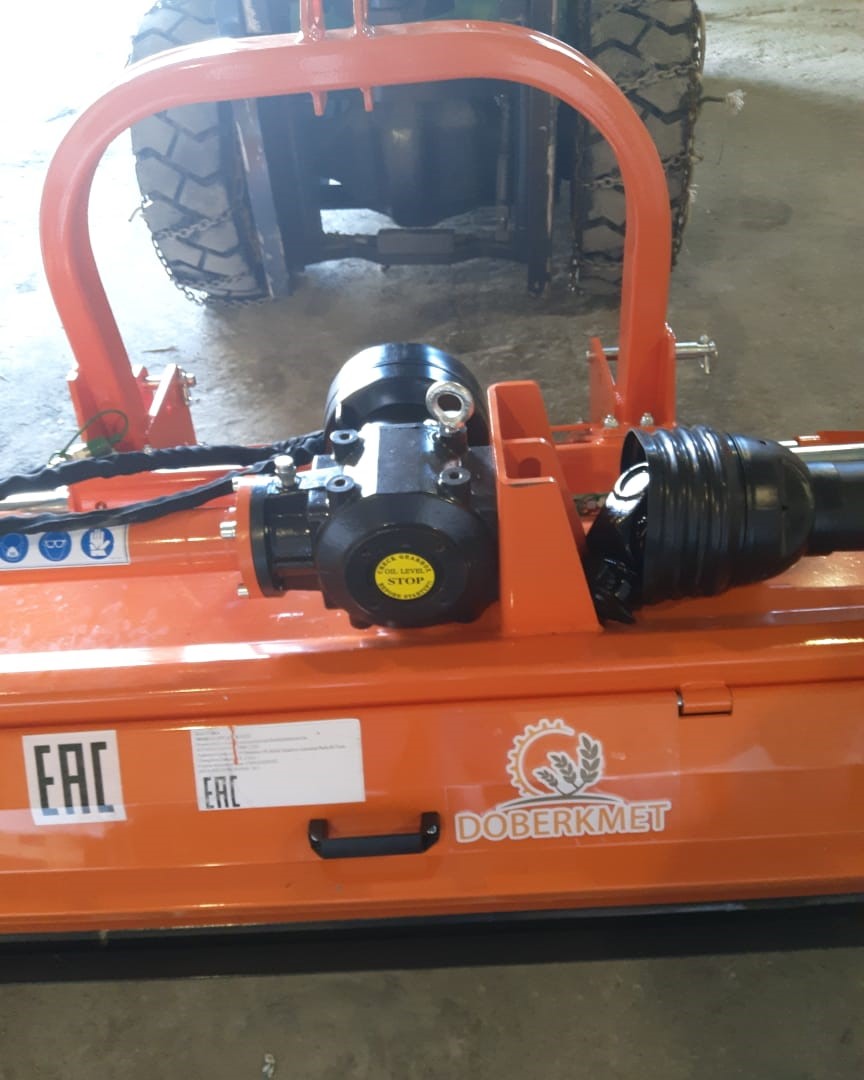 Мульчер измельчитель EFCGHMZ 220 - фото 1