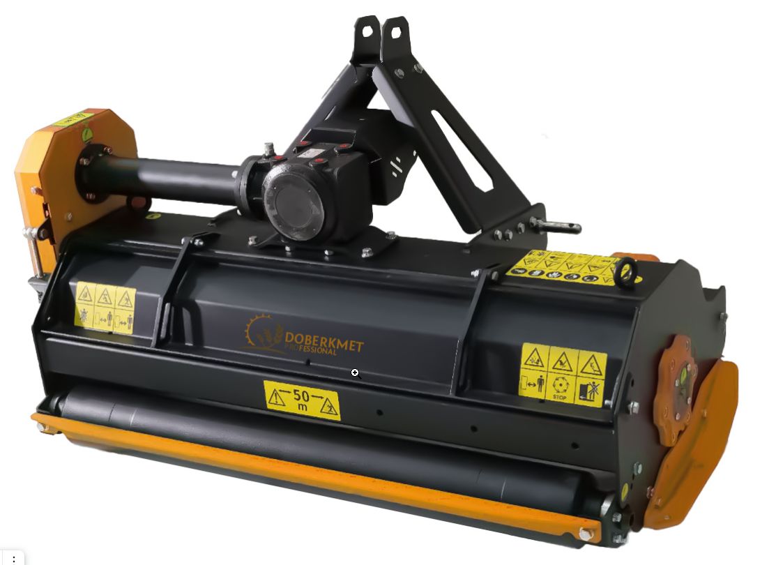 Косилка/Mower DK-PRO 220