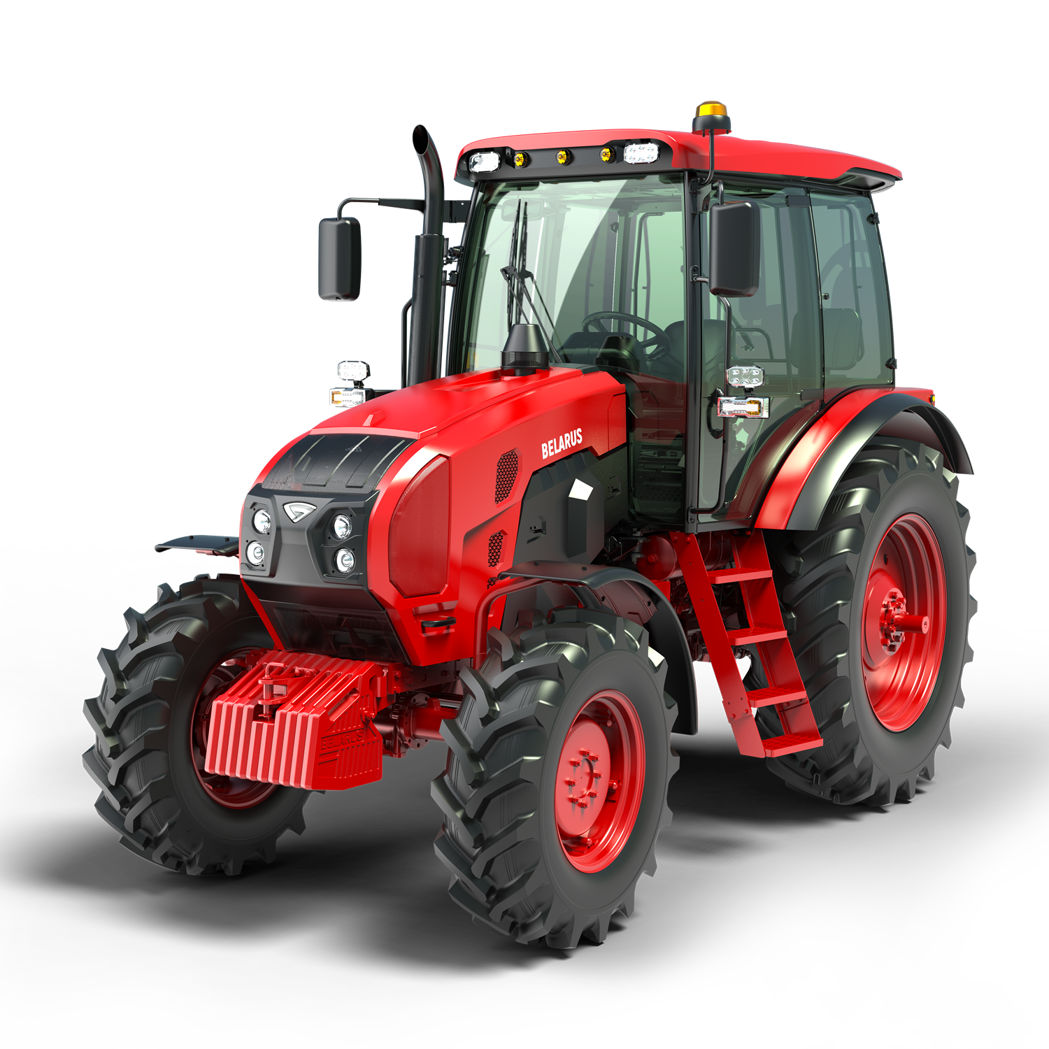 Беларус-1222.3