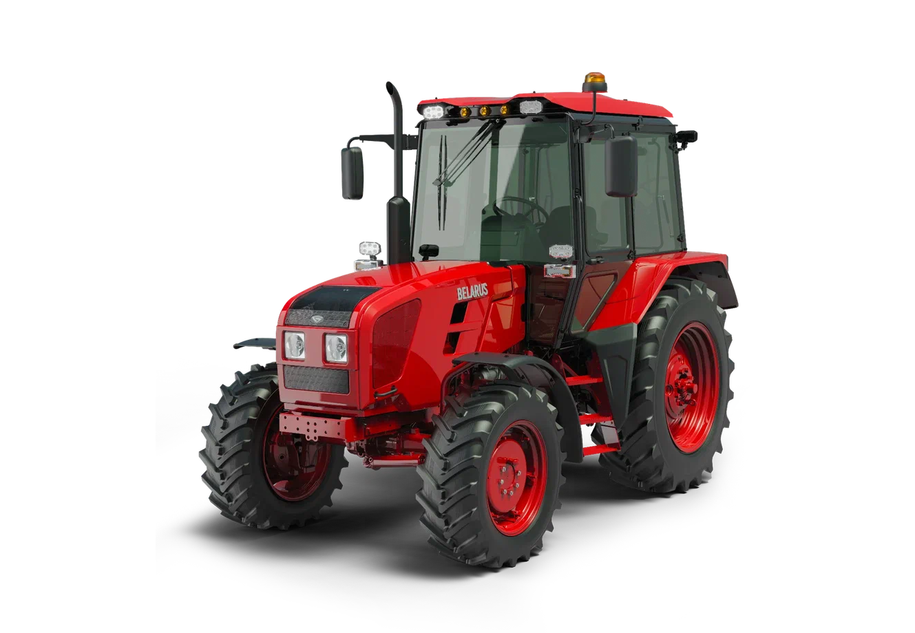 Беларус 952.3