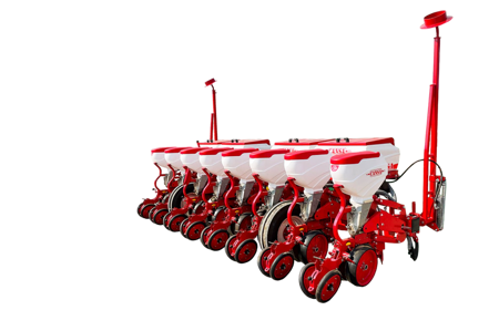 Сеялка дисковая Cansa