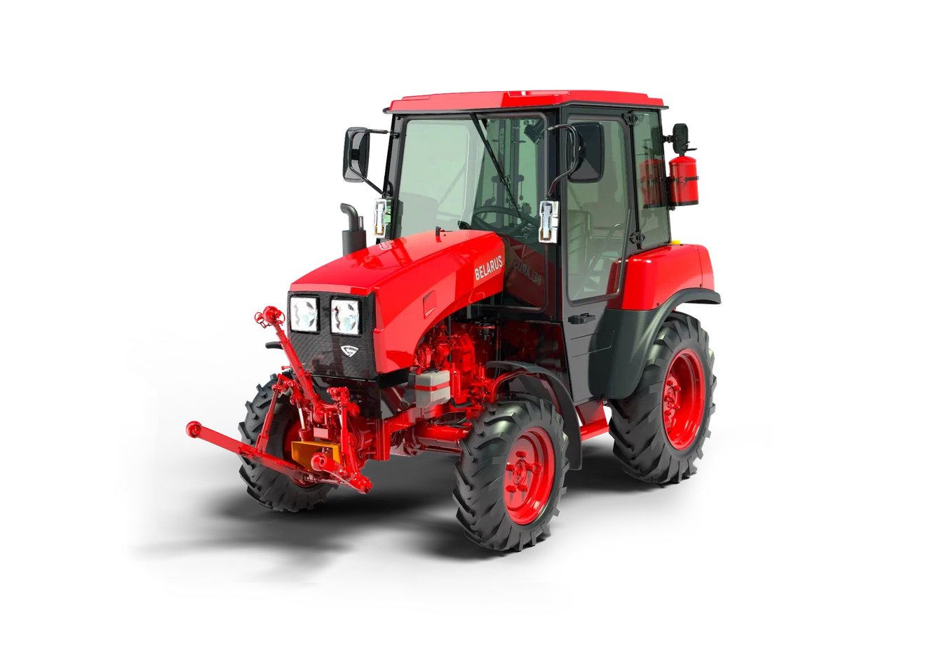 Беларус 320.4