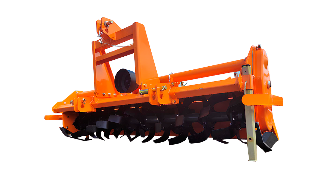 Почвофреза/Rotavator LGM 220