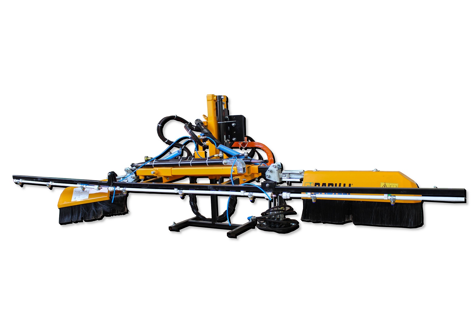 ГЕРБИЦИДНАЯ ШТАНГА GARDEN 500 - фото 4