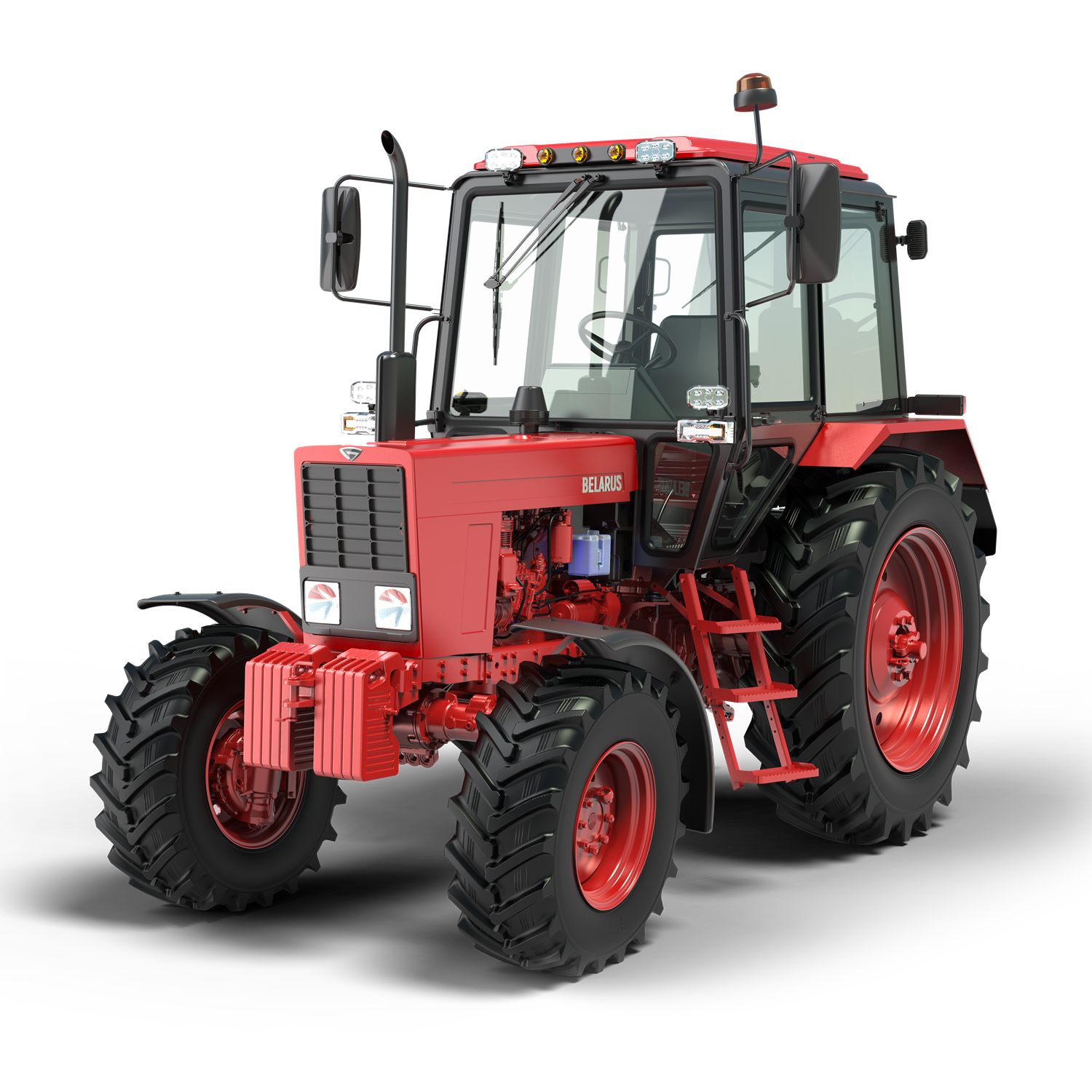 Беларус-82.1