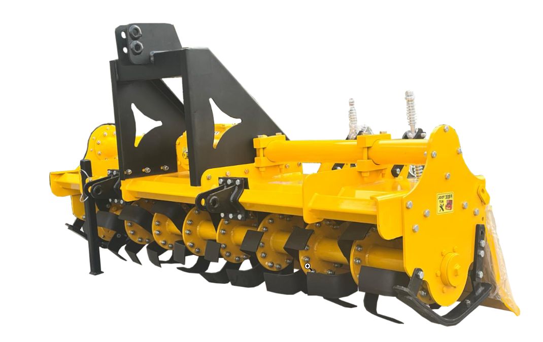 Косилка/Mower DK-PRO 100L