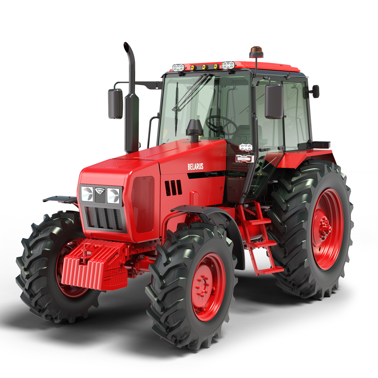 Беларус-1221.3