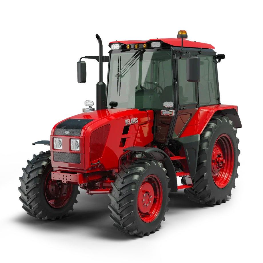 Беларус-952.3