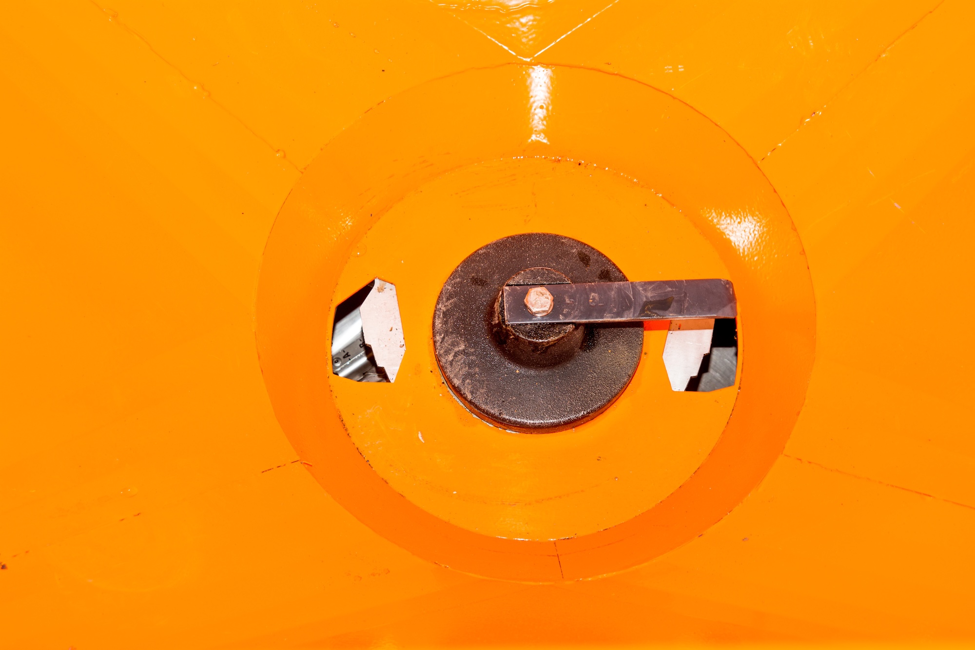 Двухдисковый разбрасыватель удобрений гидрофицированный ДРУГ 900 - фото 1