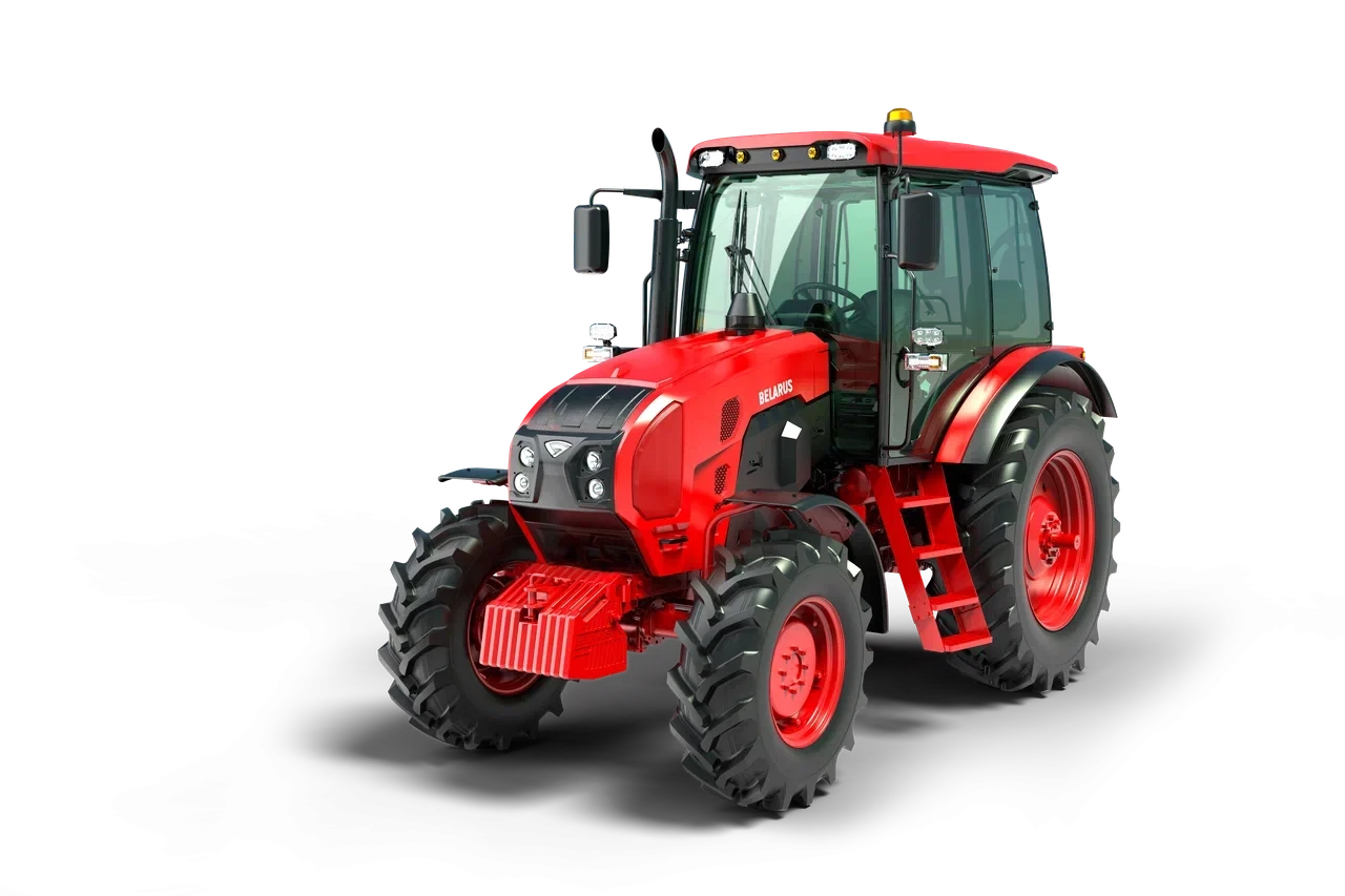 Беларус 1222.3