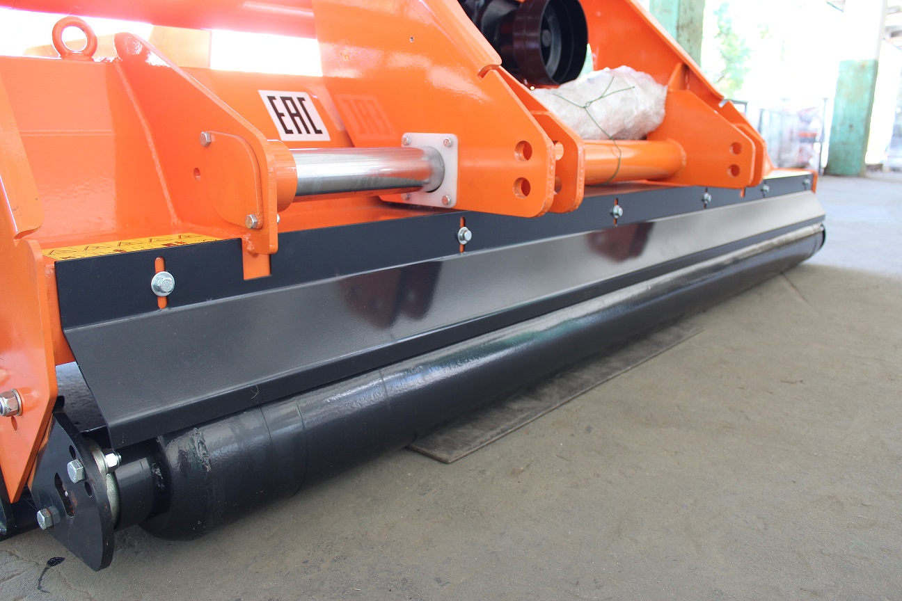 Мульчерная косилка (DOBERKMET) DK AG - фото 1