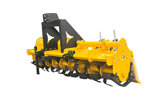 Почвофрезы DOBERKMET AF-MS - фото 3