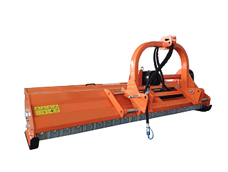 мульчер измельчитель efcghmz 220 - фото 10