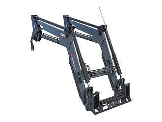 Погрузчик быстросъемный многофункциональный ТУРС-1000 - фото 1