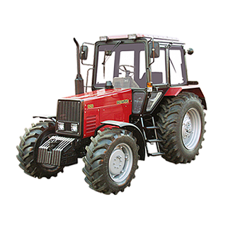 Трактор БЕЛАРУС-920 4х4 - фото 16