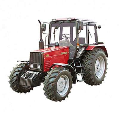 Трактор БЕЛАРУС-920 4х4 - фото 1