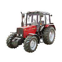 Трактор БЕЛАРУС-952 - фото 11