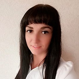 Синченко Яна Николаевна