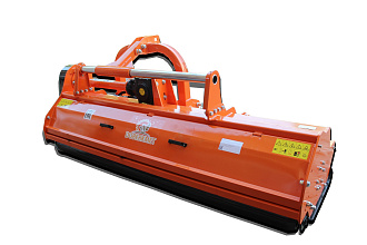 тяжелый мульчер agmz - фото 9