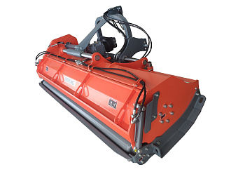 косилка-мульчирователь menasor 290 h. (mateng) - фото 8