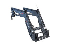 Погрузчик быстросъемный многофункциональный ТУРС-1500 характеристики