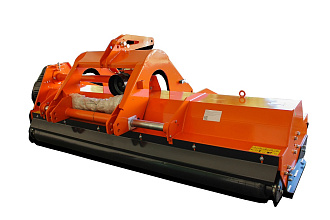 мульчерная косилка (doberkmet) dk ag - фото 1