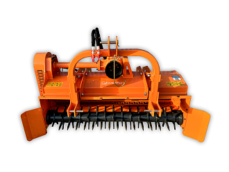 мульчер с подборщиком веток bps (150, 175) - фото 2