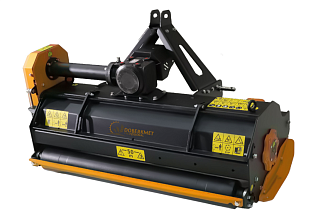 мульчер-измельчитель doberkmet professional dk pro l - фото 3