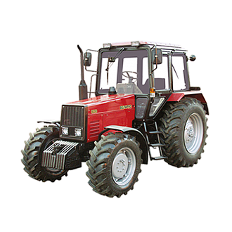 Трактор БЕЛАРУС-952.2 - фото 19
