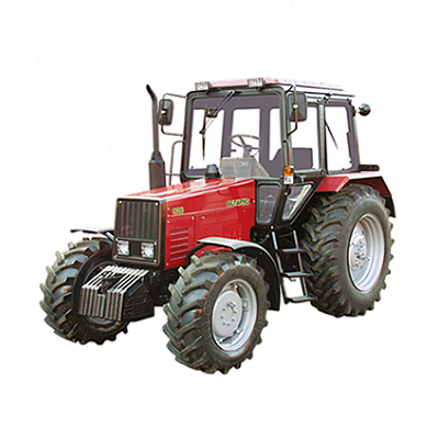 Трактор БЕЛАРУС-952.2 - фото 1