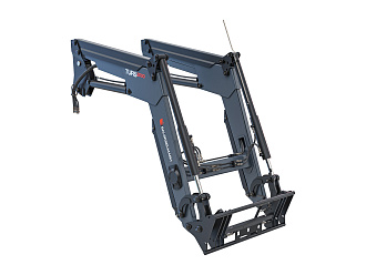 Погрузчик быстросъемный многофункциональный ТУРС-2000 - фото 1