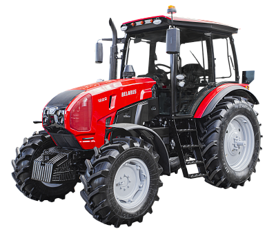 Трактор Беларус-1222.3 - фото 1